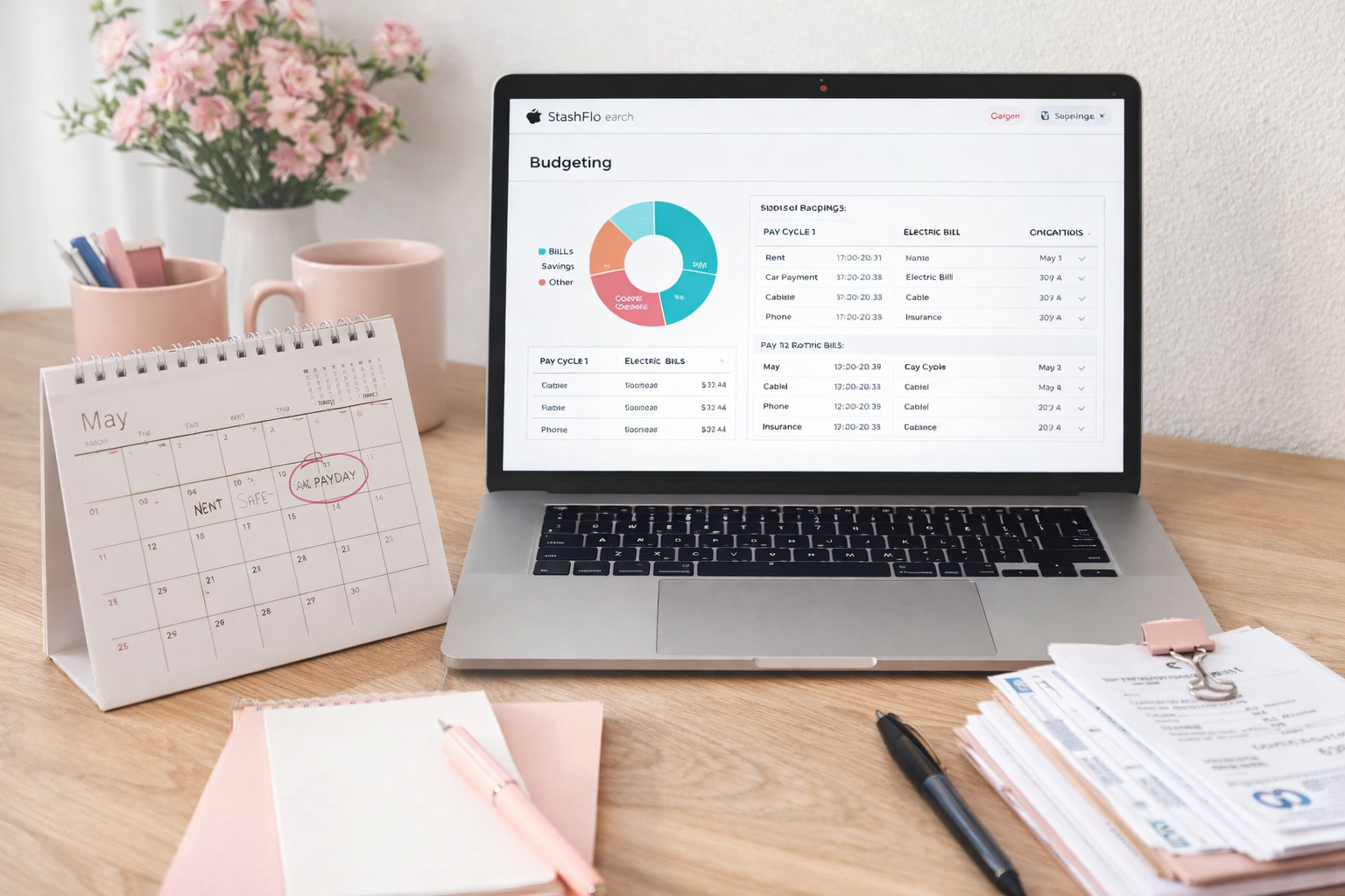 Why Monthly Budgets Fail (And Why Budgeting Around Your Paycheck Actually Works)