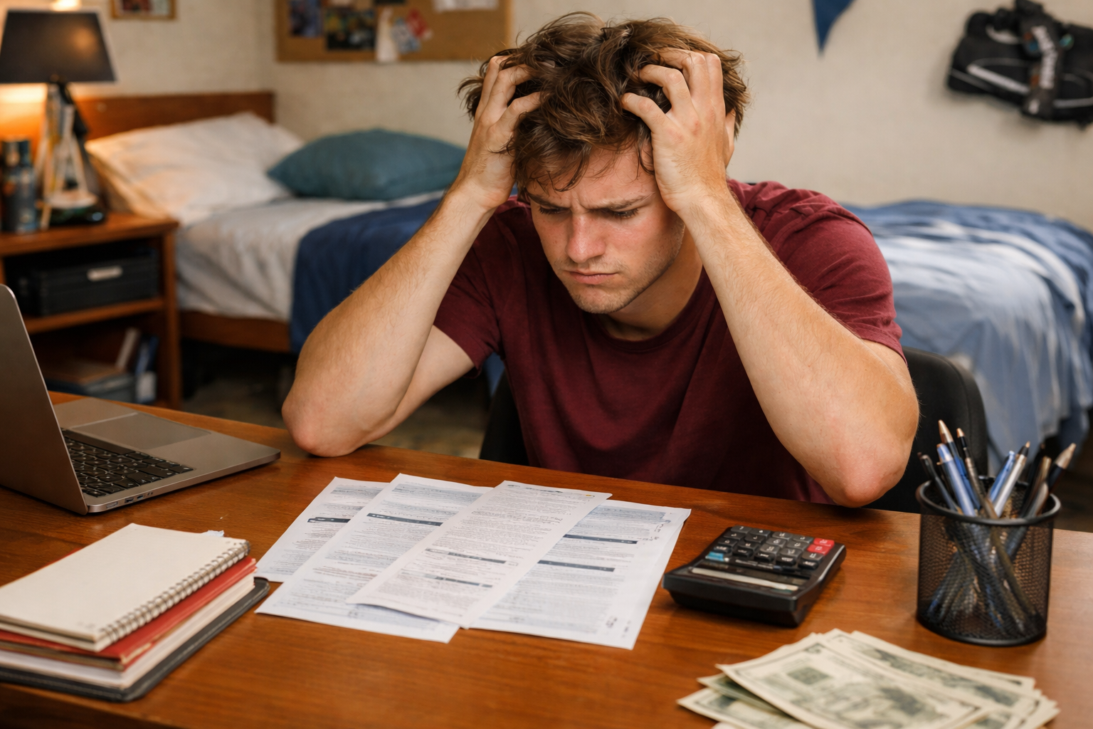 How to Budget When You Get Paid Every Two Weeks