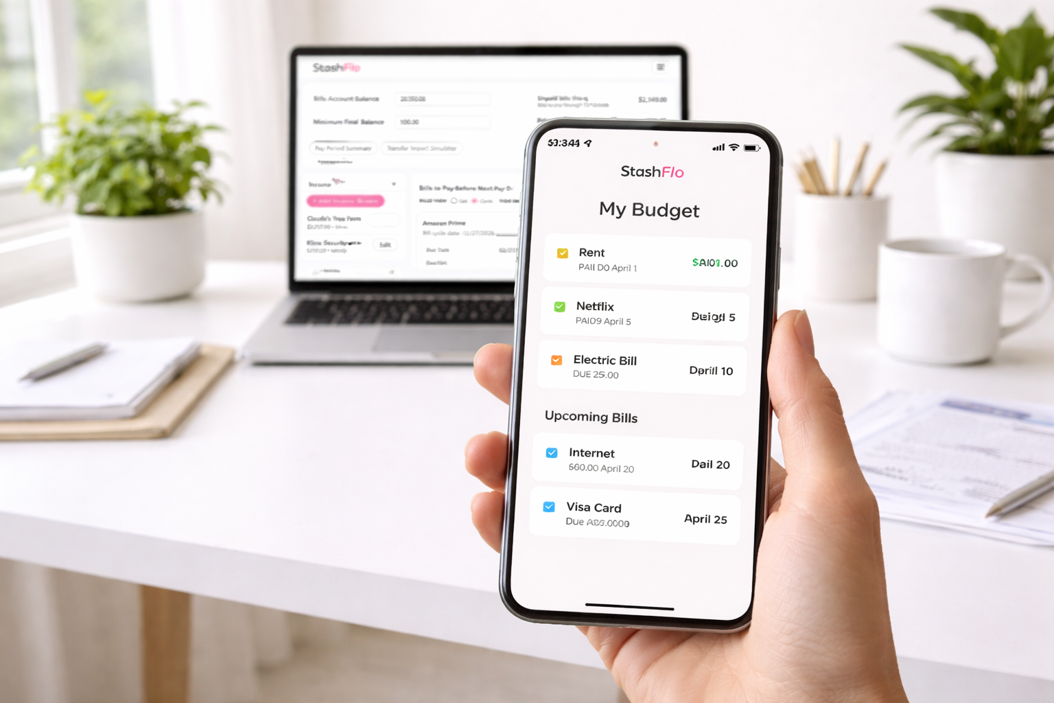 Why Simple Budgeting Tools Work Better