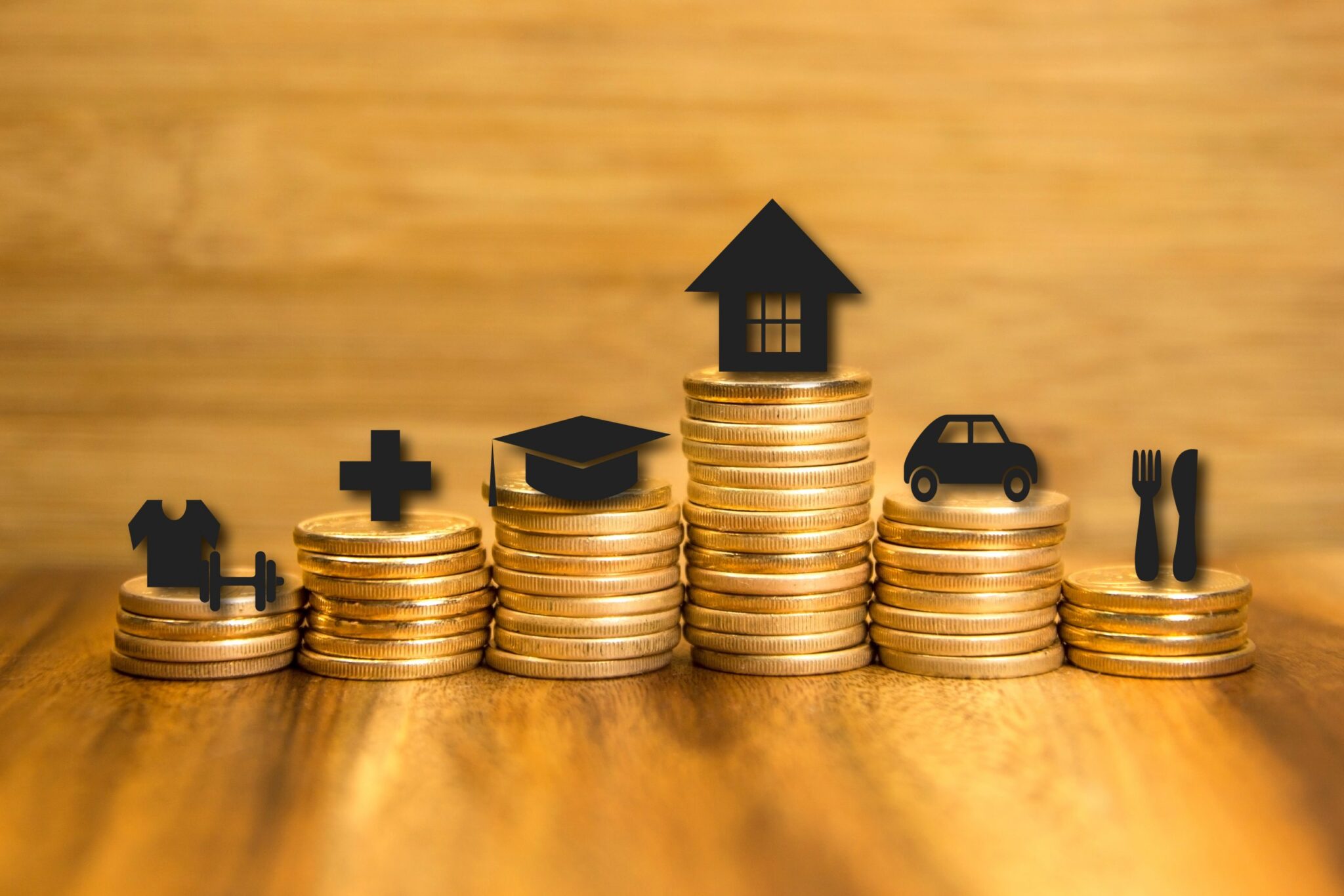 How to Prioritize Bills When Money Is Tight (Using StashFlo)